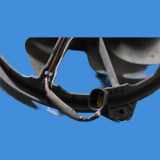 Elektrolüfter Citroen Berlingo L1 1.6 HDi 75 Avantgarde Polar Star