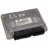 Steuerger�t Einspritzung 03D906032C VW Polo 1.2 Trendline