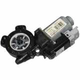 Fensterhebermotor (t�r vorn) R 400976H Peugeot 207 CC 150 THP Platinum
