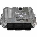 Steuerger�t Dieseleinspritzung 9M51-12A650-MA Ford Focus 1.6 Tdci DPF Titanium