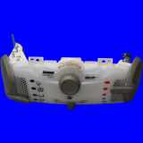 Heizungsbet�tigung 55900-0H040 Toyota Aygo City