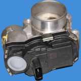 Drosselklappenstutzen 55589131 Opel Karl 1.0