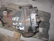 Hinterachsgetriebe Mercedes-benz E 220 CDI Elegance