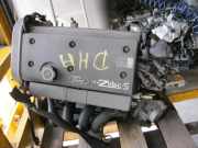 Motor Ohne Anbauteile Ford Fiesta Ghia