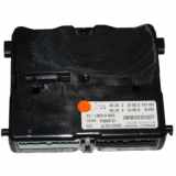 Steuerger�t Klimaanlage 285251327R Renault Kangoo Rapid Blue dCi 75 Edition One