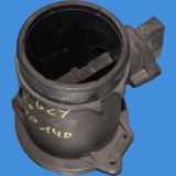 Luftmassenmesser 0000941048 Mercedes-benz S 320 L