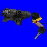 Lenk/z�ndschloss Seat Alhambra 1.9 TDI Signo