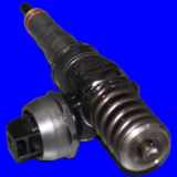 Pumpe-düse-einheit komplett Seat Ibiza 1.4 TDI Reference