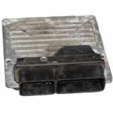 Steuerger�t Einspritzung A2711537379 Mercedes-benz E 200 Kompressor Classic