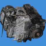 Motor Ohne Anbauteile Opel Vectra 2.0 DTI Elegance