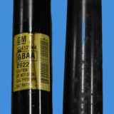 Stossdämpfer 13412144 Chevrolet Cruze 1.7 Elegance