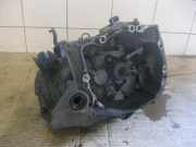Schaltgetriebe 5-GANG Renault Clio 1.2 16V Campus