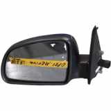 Aussenspiegel elektrisch verstell-/heiz 93494478 Opel Meriva 1.4