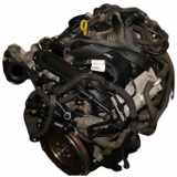 Motor ohne Anbauteile KL Skoda Roomster 1.2 TSI Plus Edition