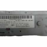 Navigationsrechner 2118705226 Mercedes-benz E 200 T Kompressor Automatik Classic