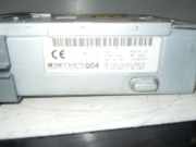 Radio CD Player A2038201786 Mercedes-benz C 180 Sportcoupe Comfort