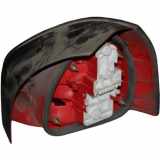 Heckleuchte komplett L Audi A3 1.8 Attraction