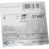 Ölwanne 051103601 Seat Toledo CL