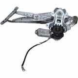 Fensterheber elektrisch (tür hinten) L 400344+B Honda Civic 1.4i S