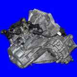 Schaltgetriebe Hyundai Md/ud