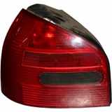 Heckleuchte komplett L Audi A3 1.8 Attraction
