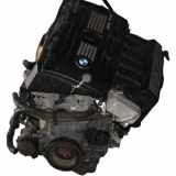 Motor KL BMW 325i Aut. Edition Sport
