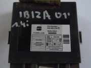 Steuergerät Komfortsteuergerät 6K0962258D Seat Ibiza 1.4 16V Freeze