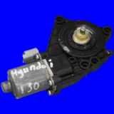 Motor Fensterheber (tür vorn) R R 82460-2R000 Hyundai i30 1.6 Classic