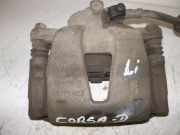 Bremssattel L Opel Corsa 1.4 16V