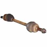Antriebswelle Links Nissan Micra C+C 1.4 more