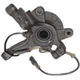 Achsschenkel L Ford Fiesta 1.25 Sync Edition