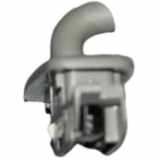 Sonnenblende R Audi A6 2.4 Connection