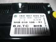 Heizungsbetätigung 1K0907044DA VW Touran 1.4 TSI DSG Cross