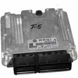 Steuerger�t Dieseleinspritzung 070997016M VW Shuttle Lang