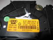 Heizungsgebläse 8E1820021B Audi A4 1.8 T