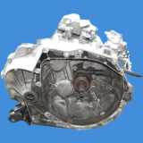 Schaltgetriebe 6-Gang Peugeot 208 Blue-hdi 120 Stop&start acenta