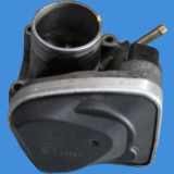 Drosselklappenstutzen Skoda Fabia Praktik 1.2