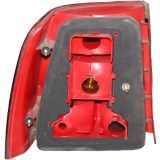 Heckleuchte komplett Rechts 3B5945096F VW Passat 1.8 5V Highline