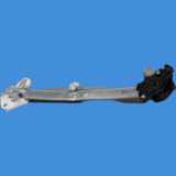 Fensterheber mit Motor (tür vorn) L CM093700A Honda Civic 1.5 i-vtec Turbo Sport