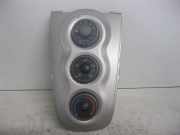 Heizungsbet�tigung 554060D190 Toyota Yaris 1.0 Vvt-i Luna
