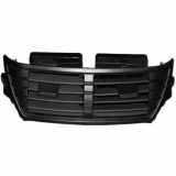 Lüftungsdüse mitte Nissan Pixo 1.0 Automatik acenta