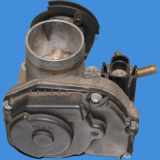 Drosselklappenstutzen 047133061G VW Lupo 1.0 GT