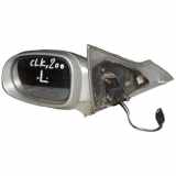 Aussenspiegel elektrisch verstellbar/heizbar Mercedes-benz CLK Coupe 200 Kompressor Elegance