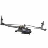 Scheibenwischerbock MIT Motor 1J1955113C VW Golf 1.6 Aktion Trendline