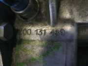 Schaltgetriebe 6-GANG Nissan Primera Traveller 2.2 dCi acenta