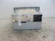 Radio 13203274 Opel Meriva 1.6 16V Edition