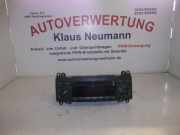 Radio A1698200286 001 Mercedes-benz A 150 Ambiente