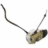 T�rschloss mit ZV (t�r vorn) L 46978780 Citroen C3 Pluriel 1.4 Style