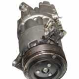 Kompressor Klimaanlage KL BMW X3 2.0i