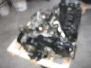 Motor Ohne Anbauteile Mazda 2 1.4 CD Exclusive